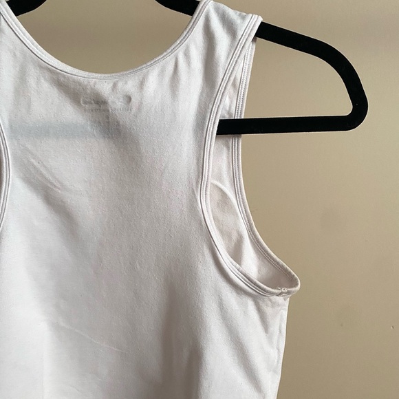 Champion White Tank Top - Picture 3 of 3